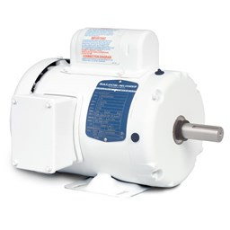 Baldor-Reliance WDL3504