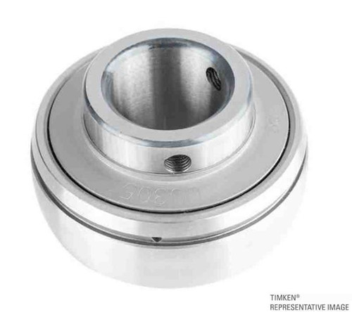 Timken UC208-25 UC-Series Wide Inner Ring