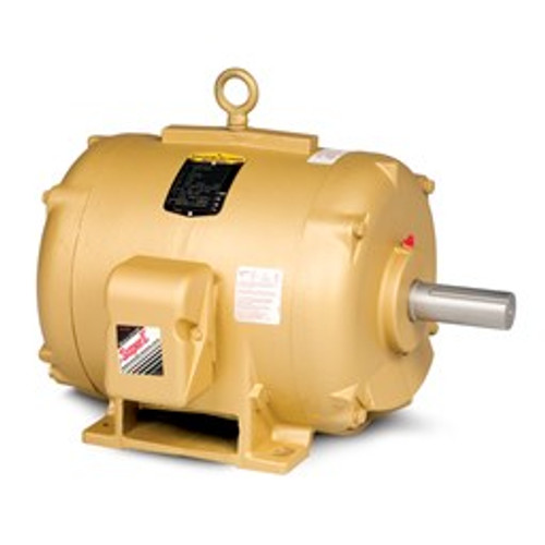 Baldor-Reliance EM2542T-CI 50HP, 3540RPM, 3PH, 60HZ, 324TS, 1250M, OPEN, F