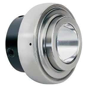 Timken RA100RR7 E8728 WIR Concentric, no-lock, plated