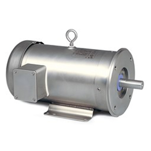 Baldor-Reliance CESSWDM23934T 20HP, 1765RPM, 3PH, 60HZ, 256TC, 3960M, TEFC, F