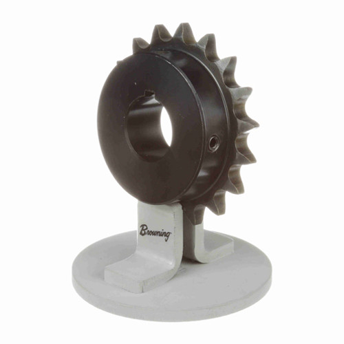 Browning H5024X 1 1/2 FINISHED BORE SPROCKETS - 1881325 Browning H5024X 1 1/2 FINISHED BORE SPROCKETS - 1881325