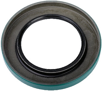 CR Seals 17557 Type CRW1 Small Bore Radial Shaft Seal, 1-3/4 in ID x 2-3/4 in OD x 0.313 in W, Nitrile Lip
