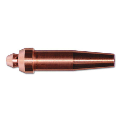 Goss C-6 Series Replacement Cutting Tips, Size 5 (1 EA/EA)
