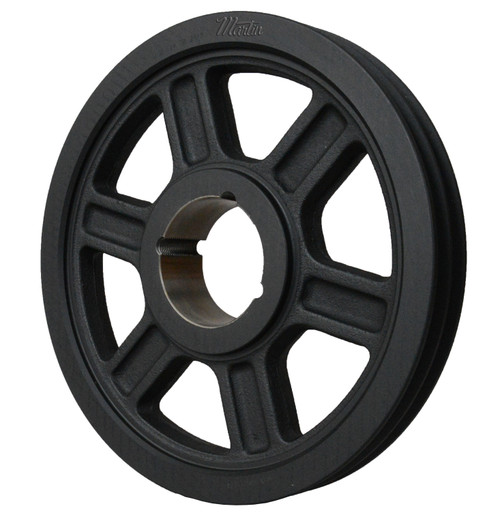 Martin 2 B 160 TB