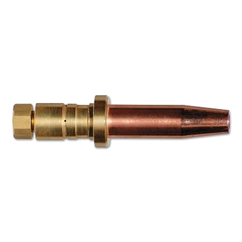Goss SC50 Series Replacement Cutting Tip, Size 0, Propane-Oxygen or Natural Gas-Oxygen (1 EA / EA)