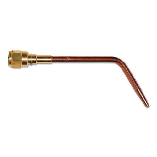 W Series Replacement Welding Tip, Type 4, Size 7, Acetylene-Oxygen (1 EA)