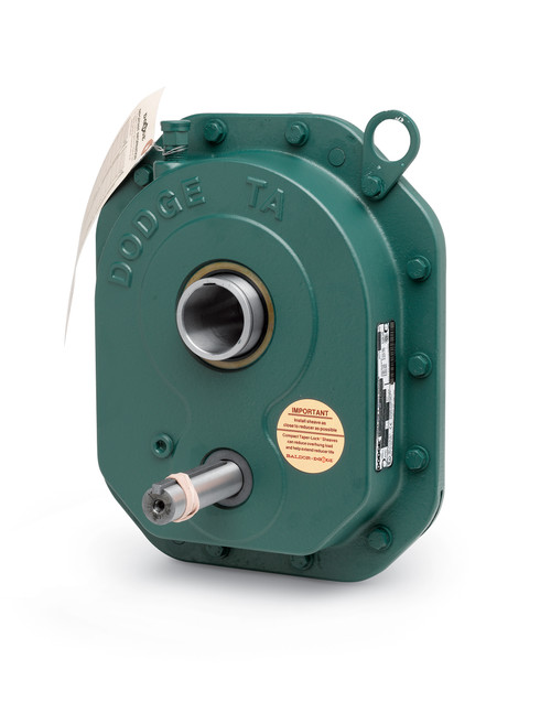 Dodge 906006 TA6307H25M METRIC TAPER BUSH RED