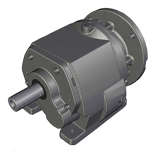 Hub City 0250-25121 HELICAL SPEED REDUCER