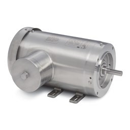 Baldor-Reliance CFSWDM3556-E 1HP, 1155RPM, 3PH, 60HZ, 56C, 3530M, TEFC, F1, N