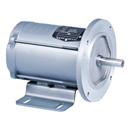 Baldor-Reliance BSM33C-5177MHQ 42B TENV HOR 56C     1" HALL (2 HP)