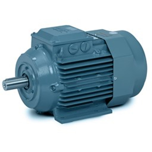 Baldor-Reliance EMM09222-PP M3BP 90LC 2P B3 2.2KW