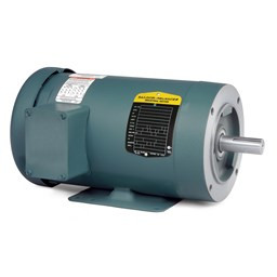 Baldor-Reliance CSPM3558T 2HP, 1800RPM, 3PH, 60HZ, 145TC, 3530M, TEFC, F3