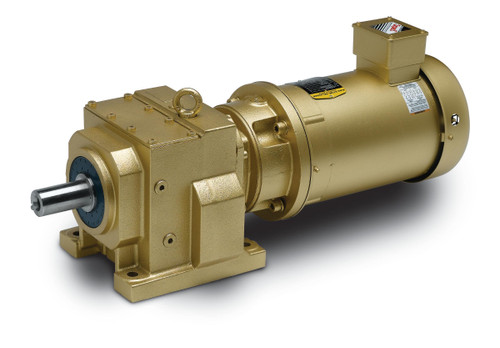 Dodge H3C14S02450G-2G ILH38 24.50 W/ BALDOR VEM3558T Dodge H3C14S02450G-2G ILH38 24.50 W/ BALDOR VEM3558T