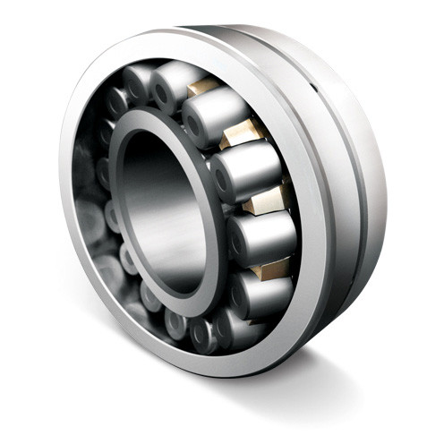 NSK 22320CAME4C4VE HPS Heavy Shaker Screen Spherical Roller Bearing, 100 mm Dia Bore, 215 mm OD