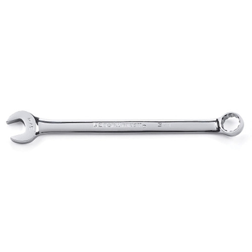 GEARWRENCH Surface Drive Combination Wrenches, 1 5/16 in Opening, 18.74 in Long, 12 Points (1 EA / EA)