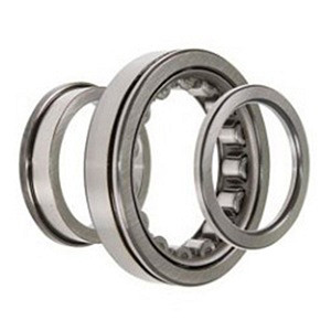 SKF NUP 311 ECNJ/C3 Radial Cylindrical Roller Bearing