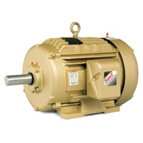 Baldor-Reliance EFM4316T 75HP, 1800RPM, 60HZ, 365T, TEFC