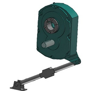 Dodge 247160 TXT715T,TV TAPER BUSHED REDU