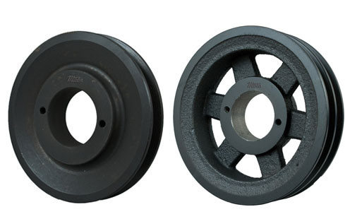 Browning 5C102R SPLIT TAPER C&D SHEAVES-600 - 1012582