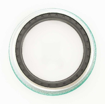 CR Seals Scotseal® 28820 Type SCOT1 Oil Seal, 2-7/8 in ID x 4.131 in OD x 0.844 in W, Nitrile
