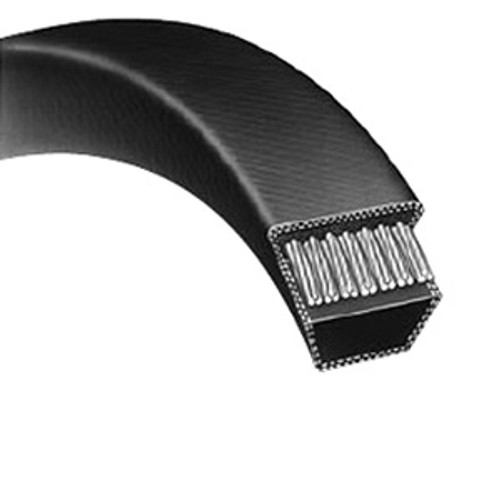 Dodge 108102 5L460 FHP BELTS