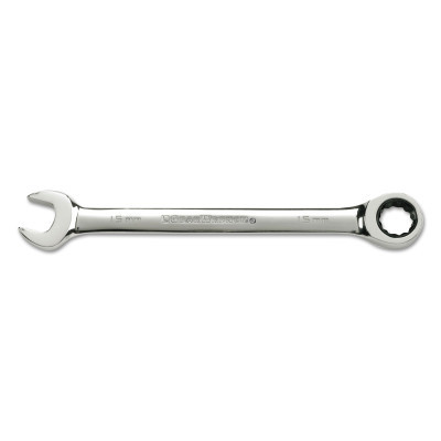 Combination Ratcheting Wrenches, 20 mm (1 EA)