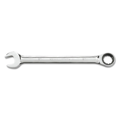 Combination Ratcheting Wrenches, 25 mm (1 EA)