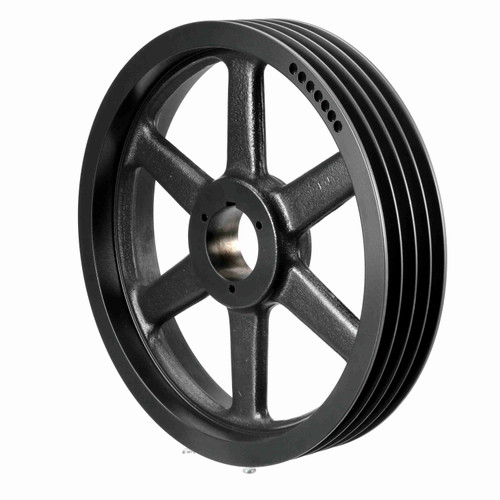Browning 4TB160 SPLIT TAPER B SHEAVES-600 - 1002898