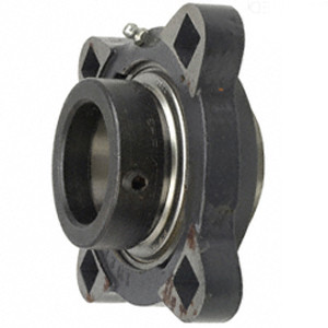 Timken GRFDR1 15/16 Ball Flange Unit, Ductile, Mal.