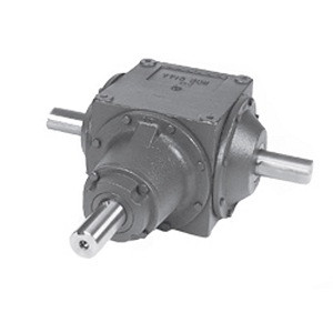 Hub City 101M 1/1 GG SP BEVEL GEAR DRIVE ; POR