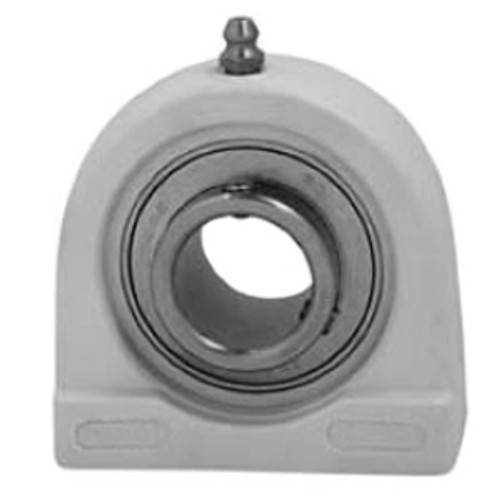 Hub City TPB250CTW X 1-3/16 PILLOW BLOCK BALL BRG ; 1-3/16" BORE TPD BASE THERMOPLASTIC HSG