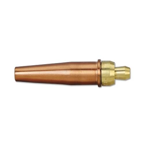 Gentec Gentec Tips, Size 1, Heavy Duty, Natural Gas/Propane (1 EA / EA)