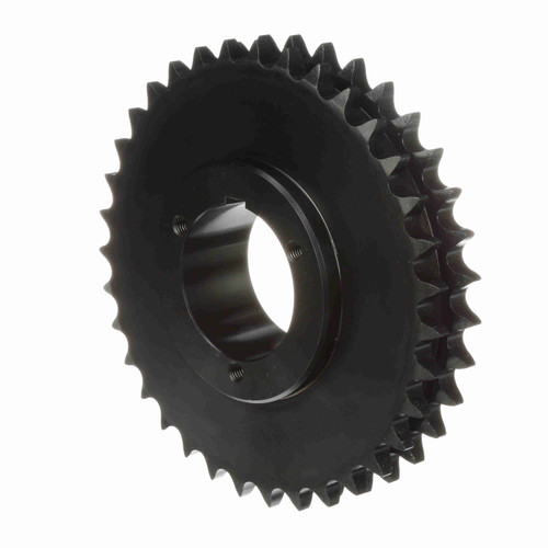 Browning D60Q35 SPLIT TAPER BUSH SPKTS-900 - 1174762