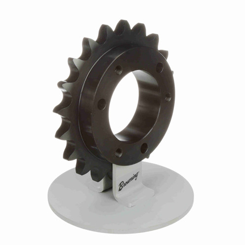 Browning H120E18 QD SPROCKETS-900 - 3334182