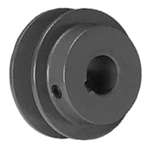 Dodge BK123 X 1-3/16 SHEAVE
