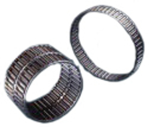 SKF K 20X28X25 Radial Needle Roller Bearing