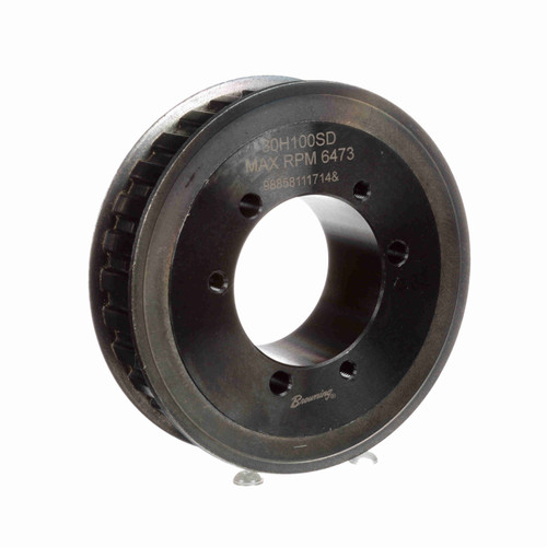 Browning B8MCS-26-21 HPT CHAIN SPROCKETS - 2765063
