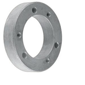 Dodge 228469 SK-A QD HUB WELD-ON HUB ; 4-3/8" OD BUSHED 4-3/8" PILOT DIA