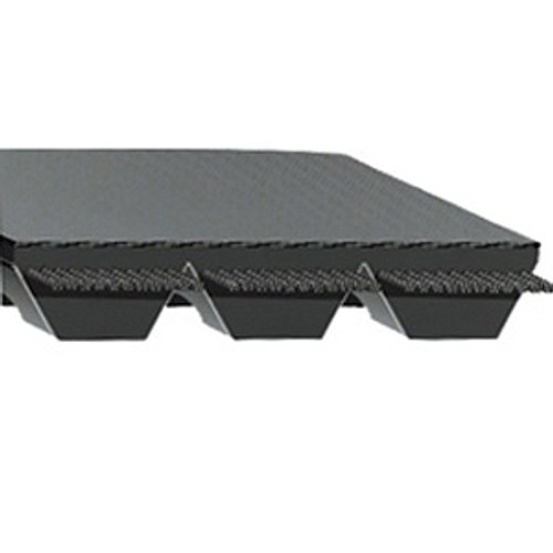 Dodge 108251 5/3VX500 POLYBAND WEDGE BELT
