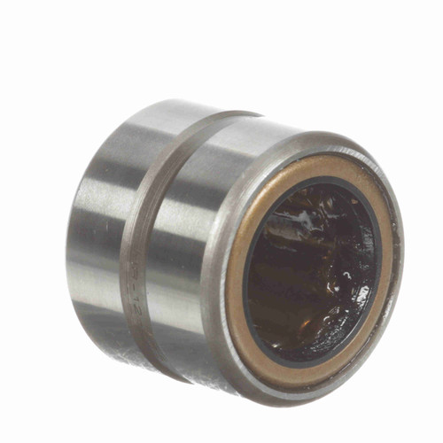 McGill Cagerol® Radial Needle Roller Bearing (no inner) - Sealed - MR 12 SRS