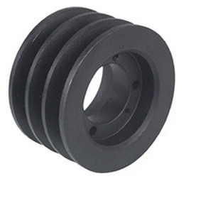 Dodge 455155 3-3V5.00-SDS SHEAVE