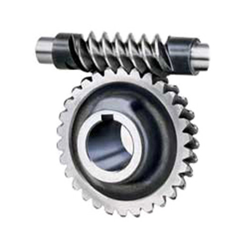 Hub City 0223-00387 W516 GEAR, WORM 25/1 Service Part