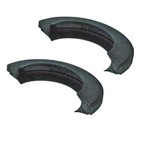 National Oil Seals TSNG 517 DOUBLE LIP SEAL
