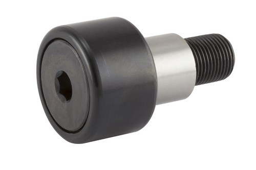 RBC Bearings S72LWX CAM FOLLOWER, STANDARD STUD