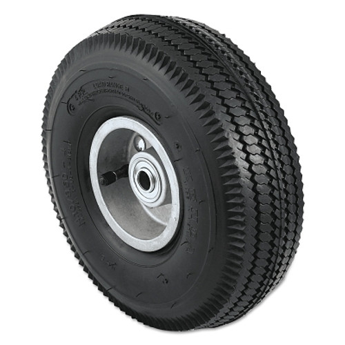 Harper Trucks Truck Wheels, WH K16, Pneumatic 2-Ply, 10 in Diameter (1 EA / EA)