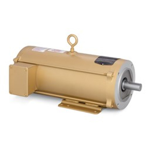 Baldor-Reliance CECG352050T CECG352050T 230VAC, 5HP, 3600RPM