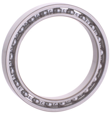 Koyo 6844FY Single Row Radial Bearing