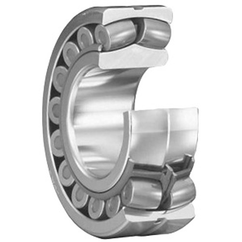 NSK 22222EAKC3W507 HPS Medium Spherical Roller Bearing, 110 mm Dia Bore, 200 mm OD