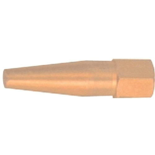 Victor Replacement Tip Ends, Type TEMF, Size 6 (1 EA / EA)